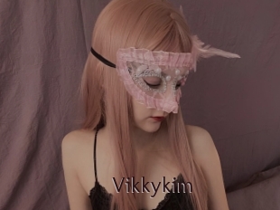 Vikkykim