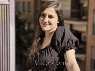 Vikkystorm