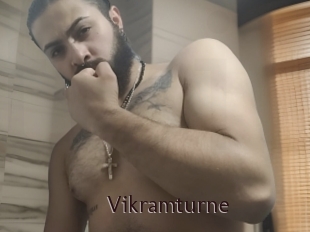 Vikramturne