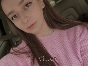 Viksen
