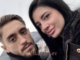 Viktoriakev