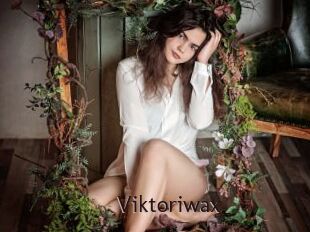 Viktoriwax
