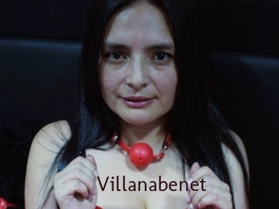 Villanabenet