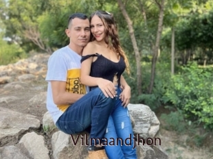 vilmaandjhon Top listen server