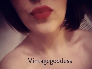 Vintagegoddess