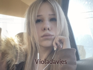 Violadavies