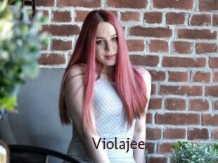 Violajee