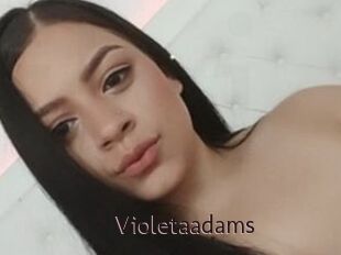Violetaadams