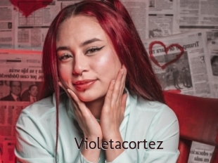Violetacortez