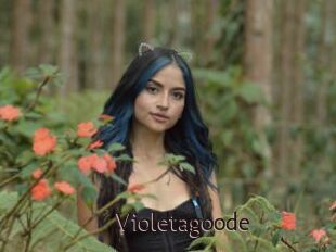 Violetagoode
