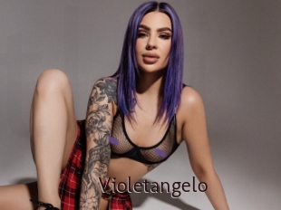 Violetangelo