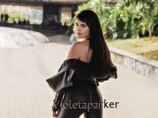 Violetaparker