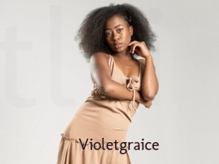 violetgraice Top listen server