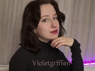 Violetgriffen
