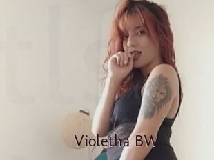Violetha_BW