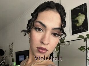 Violethart