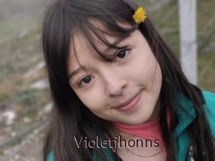 Violetjhonns