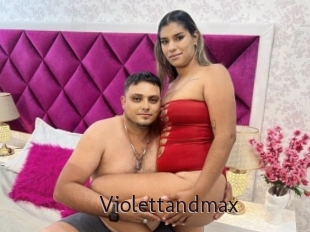 violettandmax Top listen server