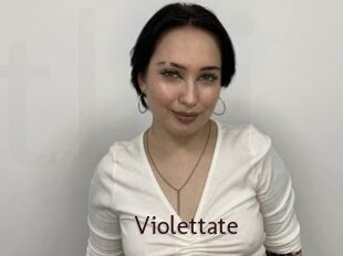 Violettate