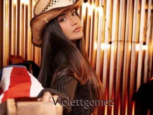 violettgomez Top listen server