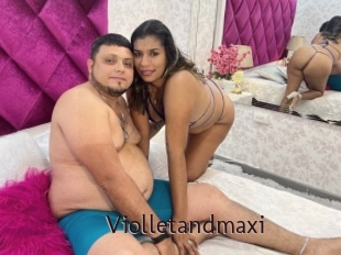 violletandmaxi Top listen server