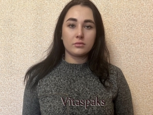 Vitaspaks