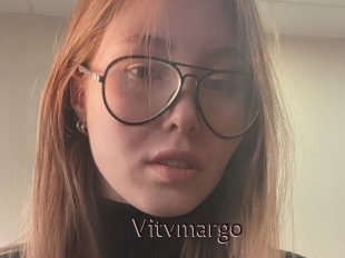 Vitvmargo