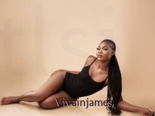 Vivainjames