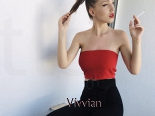 Vivvian
