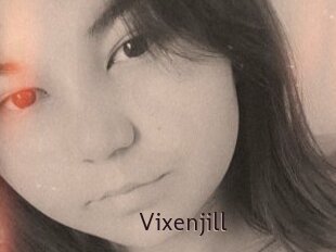 Vixenjill