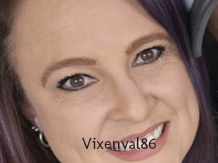vixenval86 Top listen server