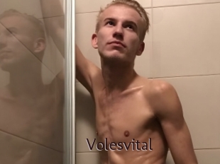 Volesvital