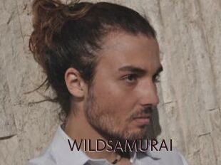 WILD_SAMURAI