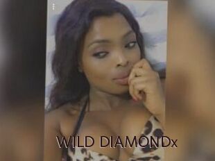 WILD_DIAMONDx