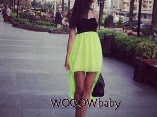 WOOOWbaby