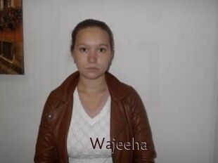 Wajeeha