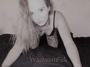 WantsumFuk