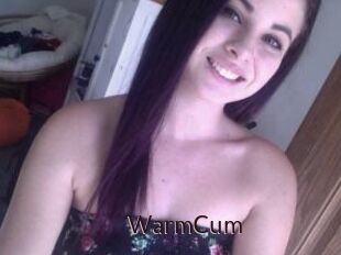 WarmCum