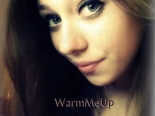 WarmMeUp