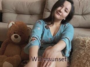 Warmsunset
