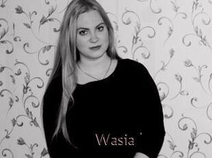 Wasia