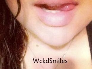 WckdSmiles