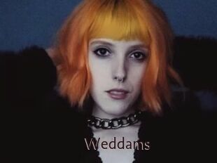 Weddams