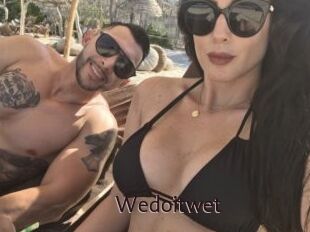Wedoitwet