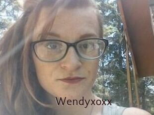 Wendyxoxx