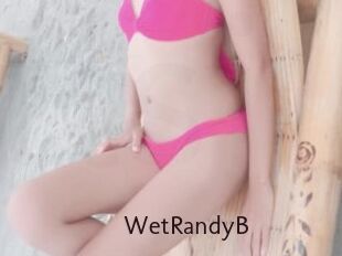 WetRandyB
