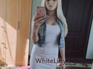 WhiteLilly