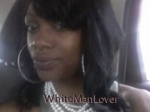WhiteManLover