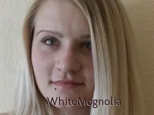 WhiteMognolia