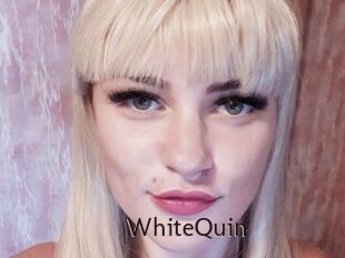 WhiteQuin